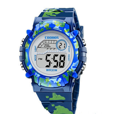 Kid's Electronic Watches