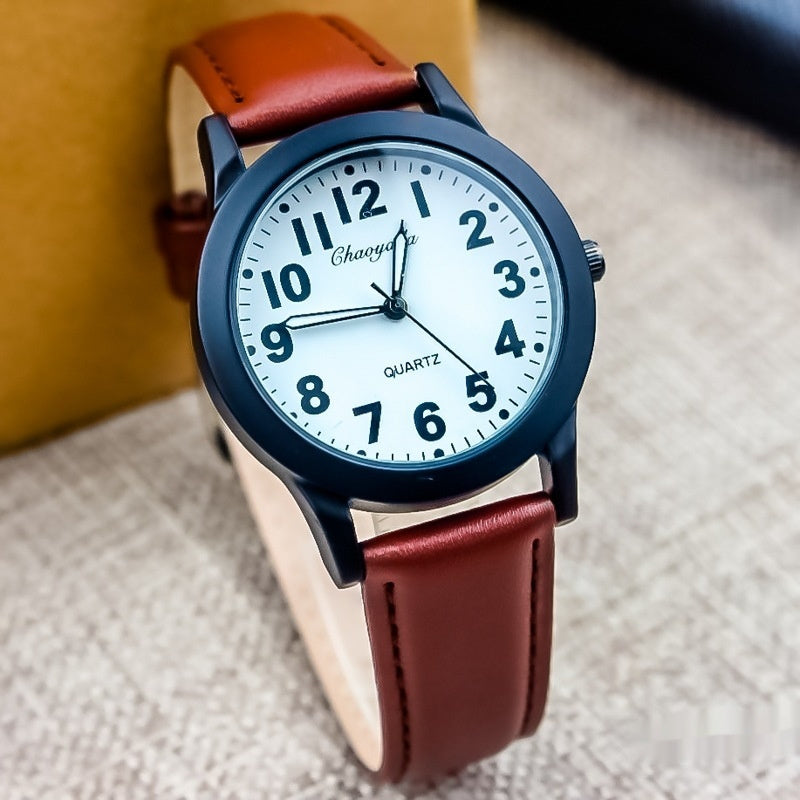 Quartz Fashion Watch