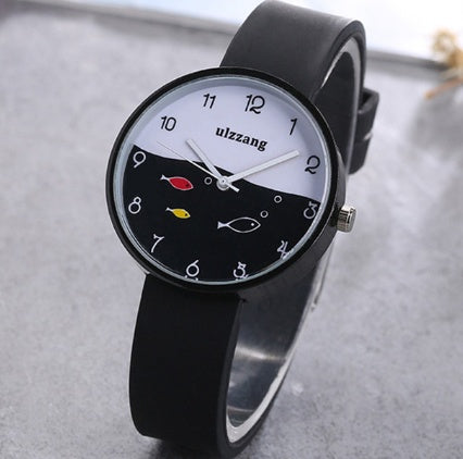 Kid's Fashon Watch for Girls