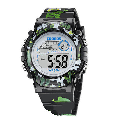 Kid's Electronic Watches