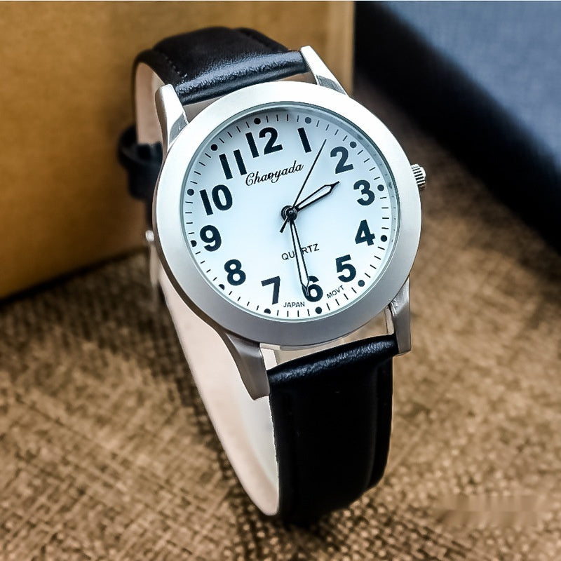 Quartz Fashion Watch